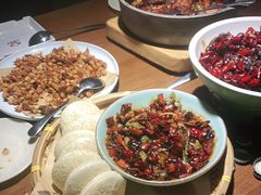 -三强鸽子(胜利路店)