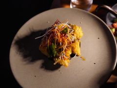 -FLAIR顶层餐厅酒吧(浦东丽思卡尔顿酒店)