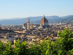 -米开朗琪罗广场