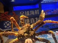 -徐记海鲜(曲江南湖店)