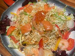 -千代武日本料理(哈西店)