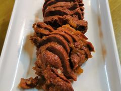 -一盐堂本帮菜(外滩店)