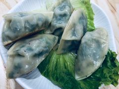 招牌煎饺-袁记云饺(鼓楼店)
