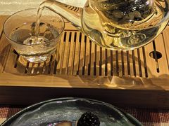 -叶叶菩提·晋福宫