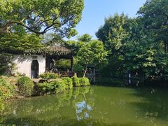 -惠山古镇·寄畅园