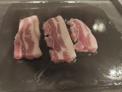 韩时鲜五花-韩时烤肉(丰科万达广场店)