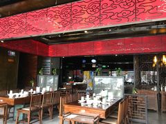 -捞神煲汤火锅(湖滨商业街店)