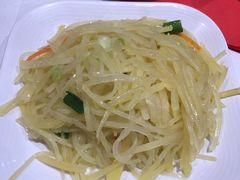 -Restaurant Sichuan 川里川外