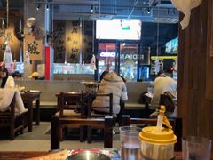 -破店肥哈·海鲜·烧烤(郑州银泰inPARK店)
