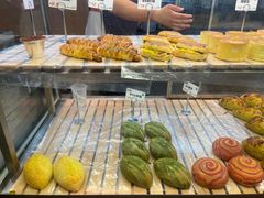 -喜茶(烟台莱山万象汇店)