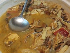 -滇铺子·云南特色菜·第九届野生菌美食节(东风东路c86店)