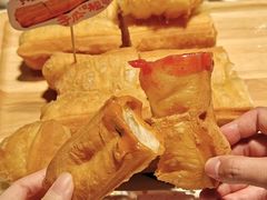 -滋粥楼·顺德菜(番禺广场总店)