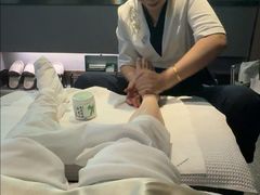 -陆琴脚艺·足浴·SPA(夫子庙店)