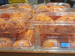 草莓酥脆小贝-詹记宫廷桃酥王(芜湖万达店)