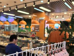 -大橘元自助回转火锅(天河新天地店)