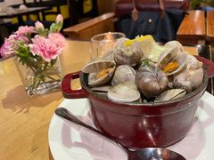 -La Creperie法餐厅(芮欧百货店)