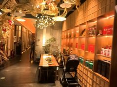 -觅唐MITONG(鸟巢店)