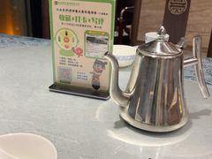 -煎饼卷大葱·非遗传承·潍坊菜(十笏园店)