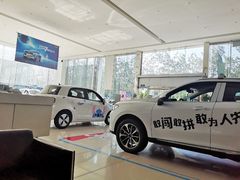 -北京泊士联汽车销售中心肖村店(南四环东路辅路店)