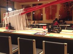 -味千拉面(上海蓝天路店)
