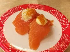 -新一番三文鱼寿司(大东海店)