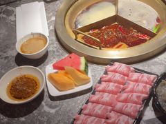 -麻路成都火锅(柏威年店)