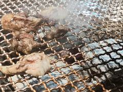 -九田家黑牛烤肉料理(太阳城店)