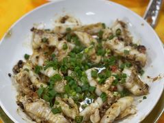 -翠景湾脆鱼轩·中山脆肉鲩(井岸17年老店)