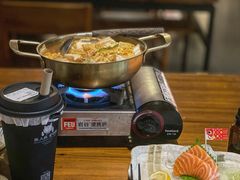 -烧鸟横丁(联发文创口岸店)