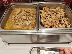 -神憩宾馆-餐厅