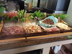 -爱伲牛肉火锅自助(景洪店)
