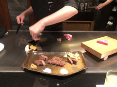 -神户牛排 石田屋(本店)