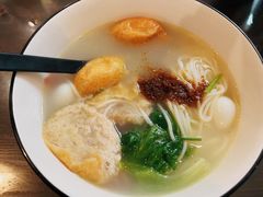 -刘老头云南过桥米线