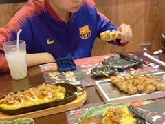 -弓二·烧鸟居酒屋(财富购物中心店)
