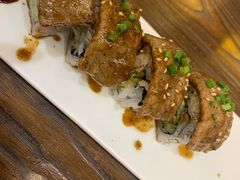 雪花牛肉卷-东京屋(武定路店)