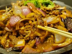 高丽火盆菜-火肆高麗火盆