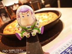 -必胜客(东大桥店)