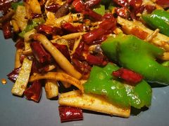 -十三式重庆江湖菜(金茂览秀城店)