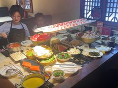-东道煮牛肉火锅(东盛大街店)