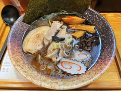 -柒鉦·日式豚骨拉麵(常德路店)