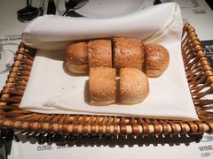 面包及面包酱-西堤牛排(北京国瑞店)