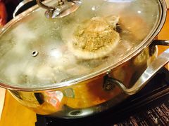 -山沟沟炒鸡(颐灏·海怡名都店)