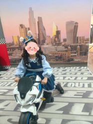 -水晶BABY儿童摄影(世界公园店)