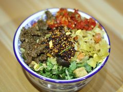 -王菊美食街·王菊面馆(总店)