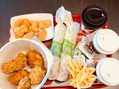 -肯德基(学院路店)