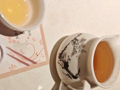 -粤点越有·茶点·粤菜(樵岭国际店)