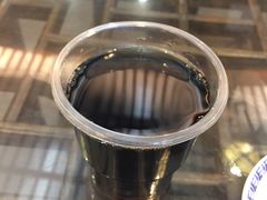 酸梅汤-笑来喜馄饨小笼工坊店(湖滨街店)