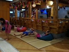 -丽池宫韩式汗蒸会馆(华灯坊店)