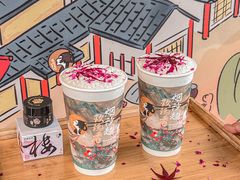 -茶理宜世(岭南站NOVA店)