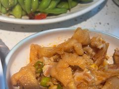 -沪小胖·小龙虾·蓝龙王(八佰伴店)